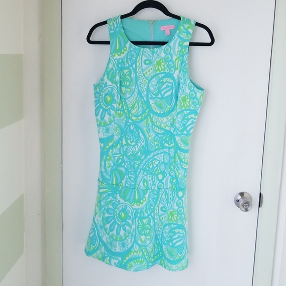 Lilly Pulitzer Dresses & Skirts - Lilly Pulitzer dress